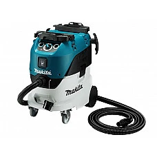 Пылесос MAKITA VC 4210 L (1200 Вт, 42 л, класс: L, самоочистка: автомат)
