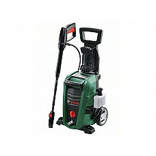 Очиститель высокого давления BOSCH UniversalAquatak 130 (1.70 кВт, 130 бар, 380 л/ч, возможность забора воды из бочки: Да, рабочая температура воды: д
