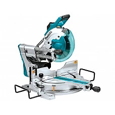 Торцовочная пила MAKITA LS 1019 L в кор. (1510 Вт, 260х30.0 мм, глуб. до 91 мм, шир. до 279 мм, лазер)
