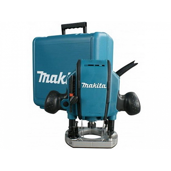 Фрезер вертикальный MAKITA RP 0900 K в чем.