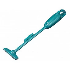 Аккум. пылесос MAKITA CL 104 DWYX в кор. (10.8 В, 1 акк., 1.5 А/ч, Li-Ion, 0.50 л, самоочистка: нет)

