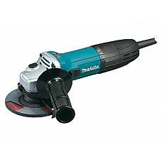 Одноручная углошлифмашина MAKITA GA 4530 в кор. (720 Вт, диск 115х22 мм)
