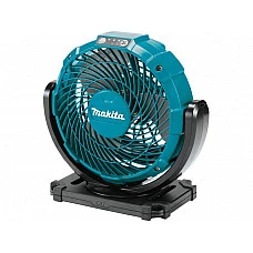 Аккум. вентилятор MAKITA CF101 DZ в кор. (10.8 В, БЕЗ АККУМУЛЯТОРА)