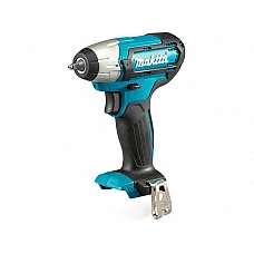 Аккум. ударный гайковерт MAKITA CXT TW 060 DZ в кор. (12.0 В, БЕЗ АККУМУЛЯТОРА, посадочн. квадрат 1/4 ", 60 Нм, вес 1.1 кг)