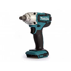 Аккум. ударный гайковерт MAKITA LXT DTW 190 Z в кор. (18.0 В, БЕЗ АККУМУЛЯТОРА, посадочн. квадрат 1/2 ", 190 Нм, вес 1.2 кг)