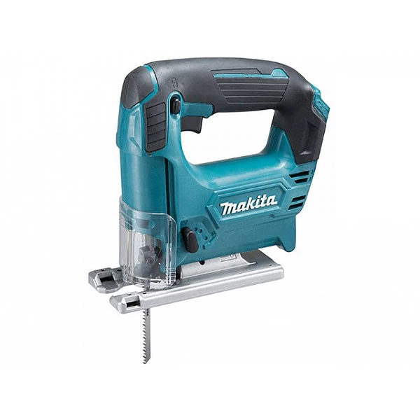Аккум. лобзик MAKITA JV 101 DZ в кор. (12.0 В, БЕЗ АККУМУЛЯТОРА, пропил до 65 мм)