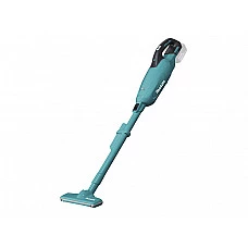 Аккум. пылесос MAKITA LXT DCL 281 FZ в кор. (18.0 В, БЕЗ АККУМУЛЯТОРА, 0.75 л, самоочистка: нет)
