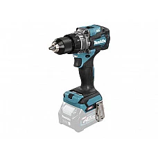 Аккум. ударная дрель-шуруповерт XGT MAKITA HP 001 GZ в кор. (40.0 В, БЕЗ АККУМУЛЯТОРА, 2 скор., 140 Нм, шурупы до 8 мм, сверление в металле до 13 мм)