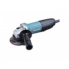 Одноручная углошлифмашина MAKITA GA 4534 в кор. (720 Вт, диск 115х22 мм)