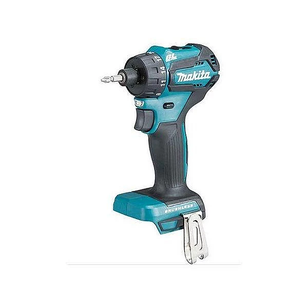 Аккум. дрель-шуруповерт MAKITA LXT DDF 486 Z в кор. (18.0 В, БЕЗ АККУМУЛЯТОРА, 2 скор., 65/125 Н/м, шурупы до 13 мм)