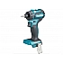 Аккум. дрель-шуруповерт MAKITA LXT DDF 486 Z в кор. (18.0 В, БЕЗ АККУМУЛЯТОРА, 2 скор., 65/125 Н/м, шурупы до 13 мм)