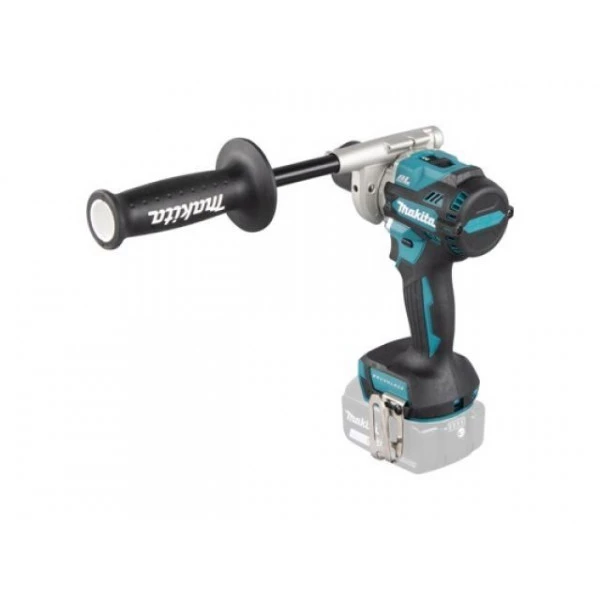 Аккум. дрель-шуруповерт MAKITA LXT DDF 486 Z в кор. (18.0 В, БЕЗ АККУМУЛЯТОРА, 2 скор., 65/125 Н/м, шурупы до 13 мм)