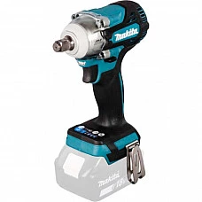 Аккум. ударный гайковерт MAKITA LXT DTW300Z в кор. (18.0 В, БЕЗ АККУМУЛЯТОРА, посадочн. квадрат 1/2 ", 330 Нм, вес 1.8 кг)