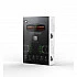 Парктроник 4 DRIVE 4S-51/M58 Silver