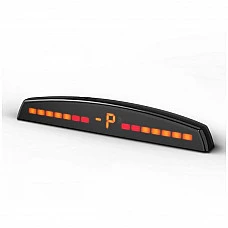 Парктроник 4 DRIVE 4S-51/U58-White
