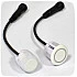 Парктроник PARKMASTER 34-4-A White