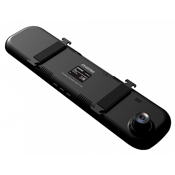 Автомобильный видеорегистратор Digma FreeDrive 210 DUAL NIGHT FHD