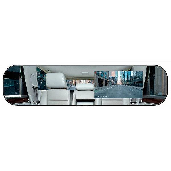 Автомобильный видеорегистратор Digma FreeDrive 210 DUAL NIGHT FHD