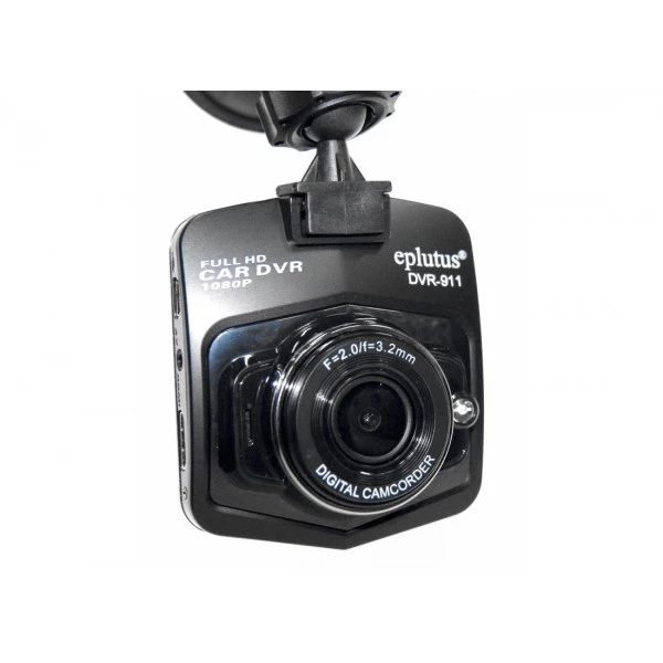 Автомобильный видеорегистратор Eplutus DVR-911