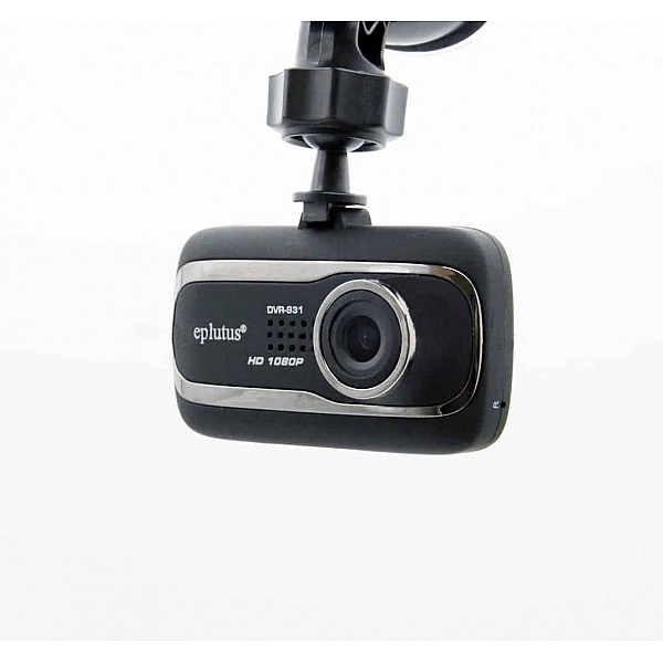 Автомобильный видеорегистратор Eplutus DVR-931