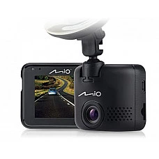Автомобильный видеорегистратор Mio Mivue С 320
