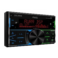 Автомагнитола AURA AMD-782 DSP
