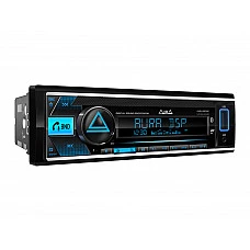 Автомагнитола AURA AMH-66DSP (2023)
