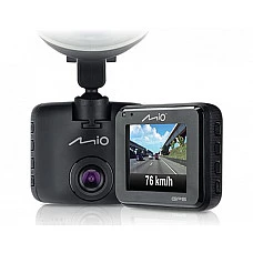 Автомобильный видеорегистратор Mio Mivue С 333
