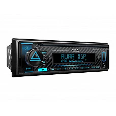 Автомагнитола AURA AMH-77DSP (2023)
