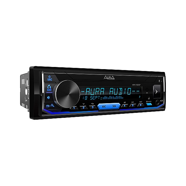 Автомагнитола AURA AMH-78DSP