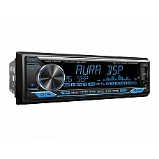 Автомагнитола AURA AMH-79DSP (2023)
