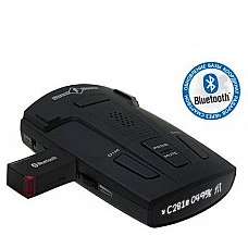Радар-детектор Street Storm STR-9540EX GL BT One kit
