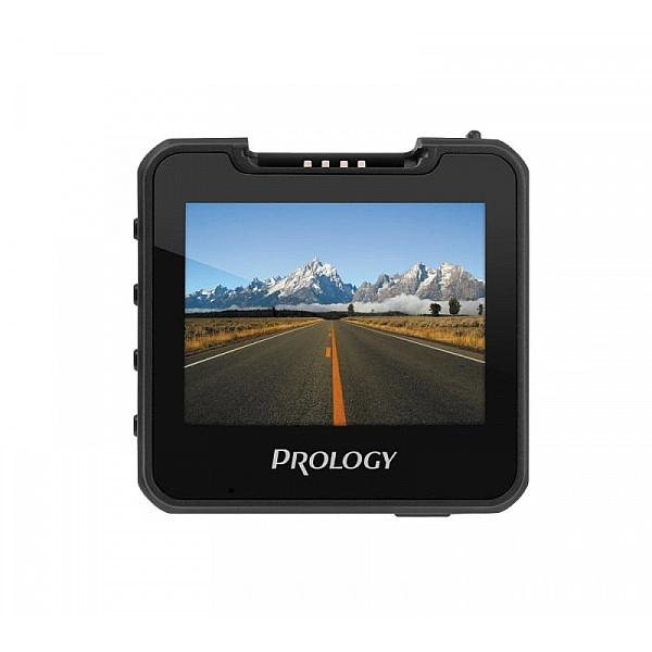 Автомобильный видеорегистратор Prology iREG QuadHD