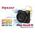 Автомобильный видеорегистратор Prology iREG QuadHD