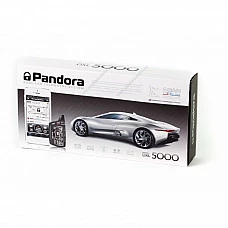 Автосигнализация Pandora DXL 5000 S
