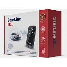 Иммобилайзер StarLine i95 lux
