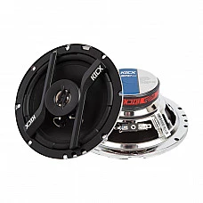 Автомобильная акустика KICX STC-652
