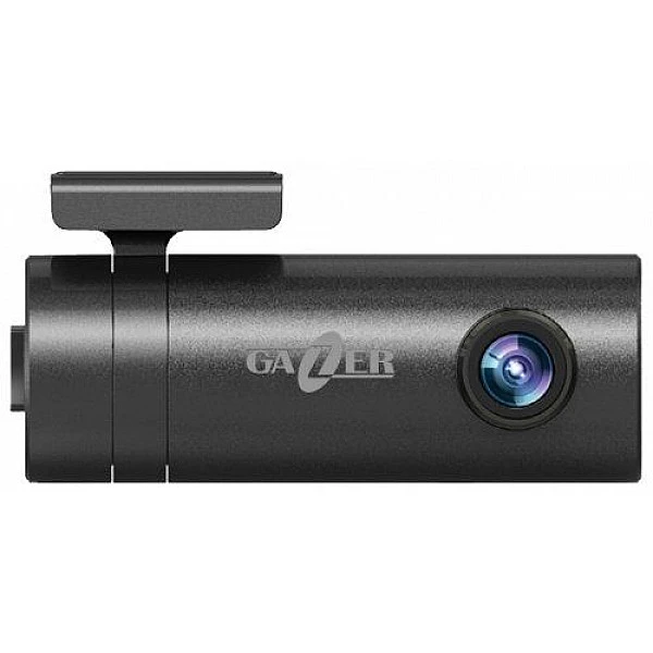 Автомобильный видеорегистратор GAZER F720