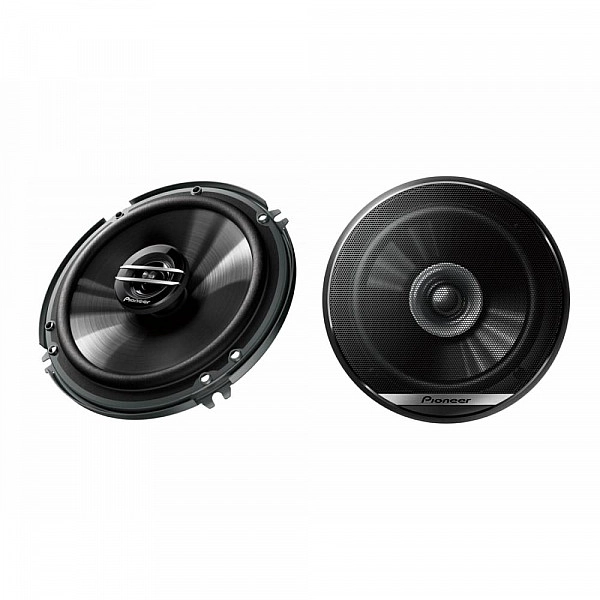 Автомобильная акустика PIONEER TS-G1620F-2