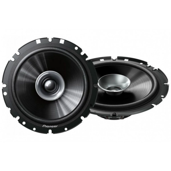 Автомобильная акустика Pioneer TS-G1710F
