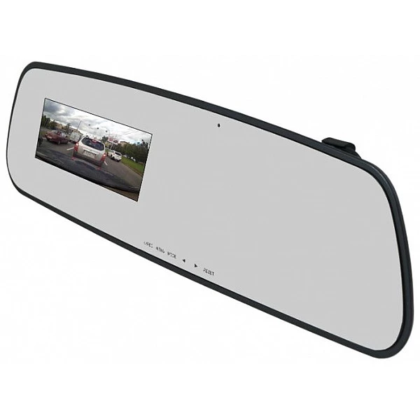 Автомобильный видеорегистратор TrendVision TV-103