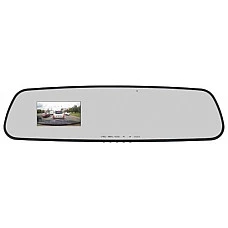Автомобильный видеорегистратор TrendVision TV-103
