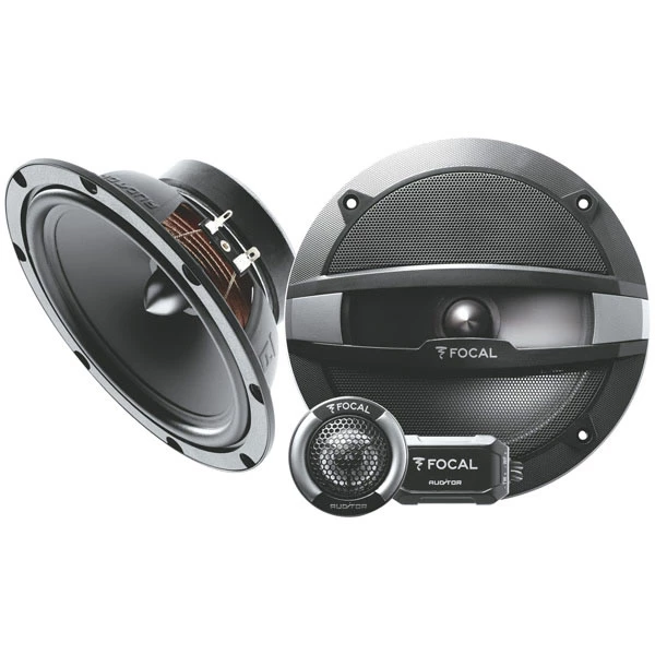Автомобильная акустика FOCAL R-165S2