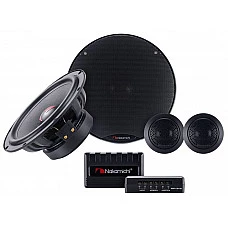 Автомобильная акустика Nakamichi NSA-CS1721
