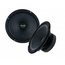 Автомобильная акустика SWAT SBT-80Pro
