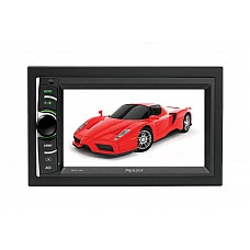 Автомагнитола PROLOGY MLD-150
