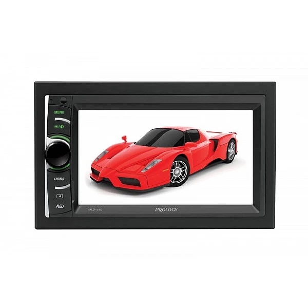 Автомагнитола PROLOGY MLD-150