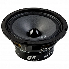 Автомобильная акустика EDGE EDBPRO6-E9(пара)
Автомобильная акустика EDGE EDBPRO6-E9(пара)