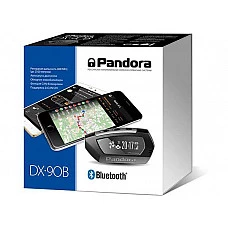 Автосигнализация Pandora DX-90 B
