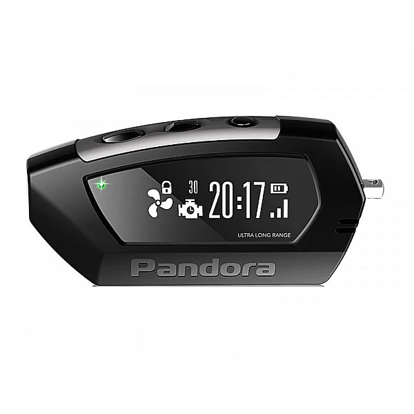 Автосигнализация Pandora DX-90 B